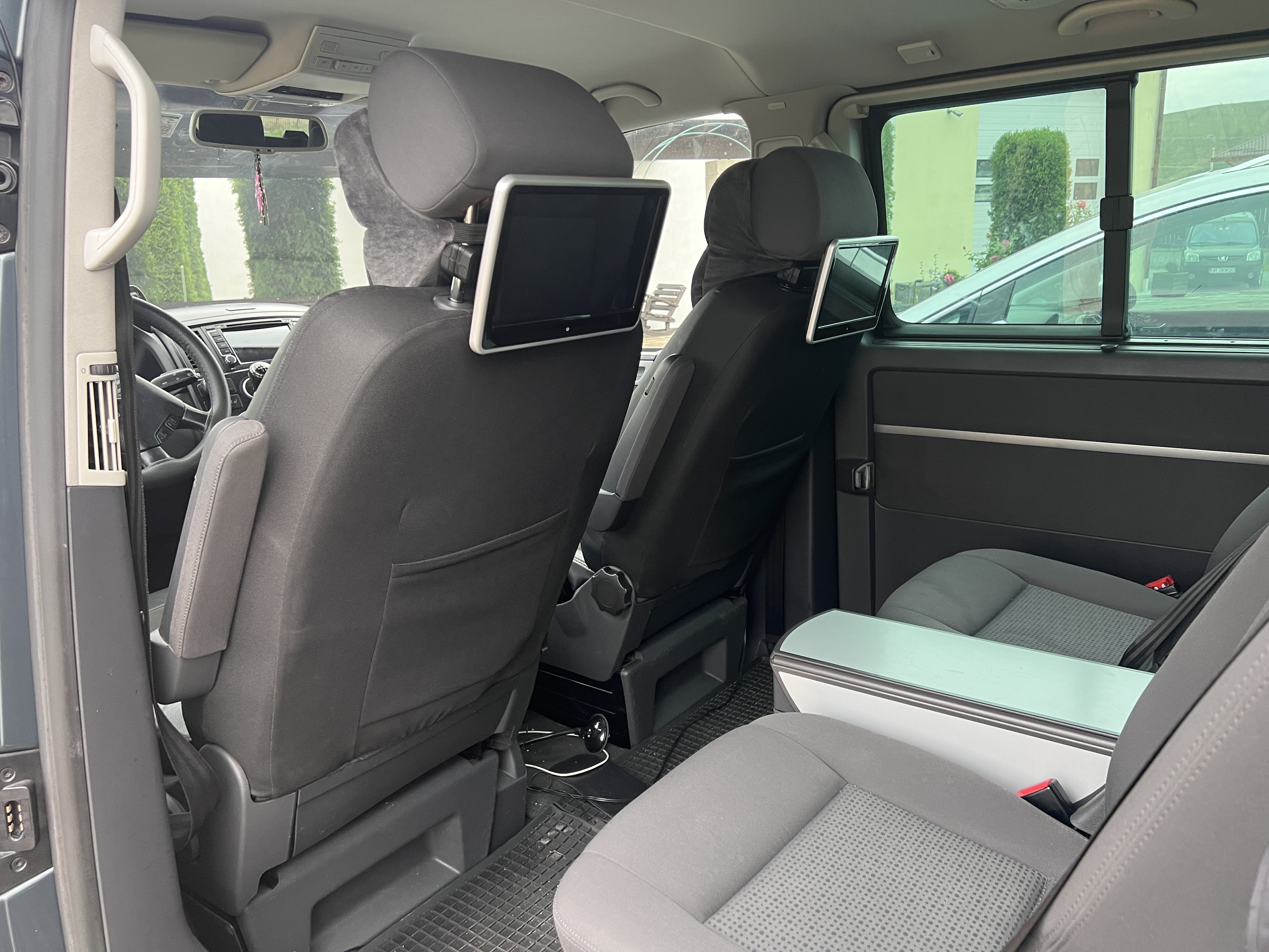 Volkswagen Multivan 20